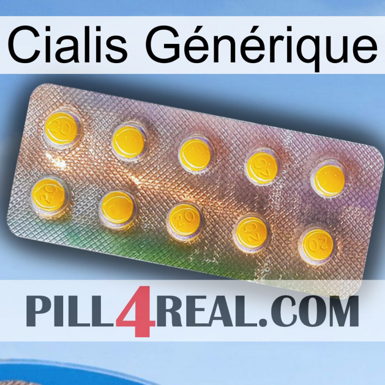 Cialis Générique new11